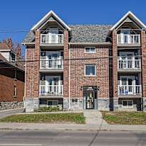 Photo of Yasmine Farah's room