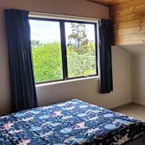 Photo of Emma's room