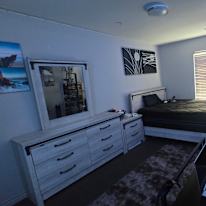 Photo of Timmy Soremekun's room