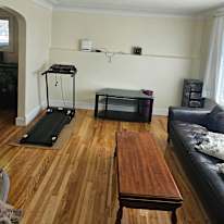 Photo of PHIL's room