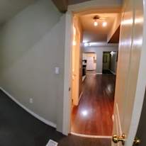 Photo of Bella's room