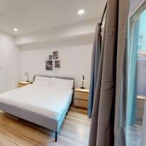 Photo of Sam June's room