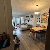 Photo of Lily Macconnachie's room
