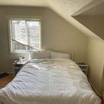 Photo of Ayesha's room