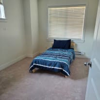 Photo of John's room