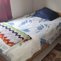 Photo of Connie's room