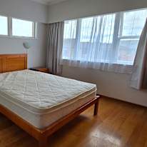 Photo of Jay's room