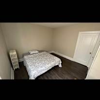 Photo of Madis's room