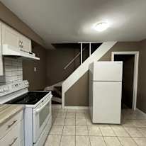 Photo of Nadine's room