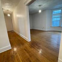 Photo of Peter's room