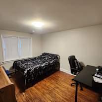 Photo of Mandy's room