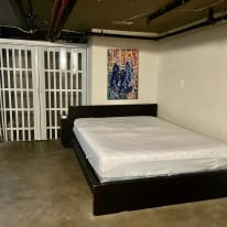 Photo of Ann's room