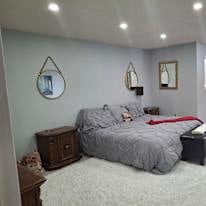 Photo of Ms Jay's room