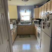 Photo of Karen's room