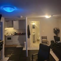 Photo of Ky's room