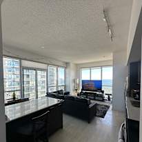 Photo of George's room
