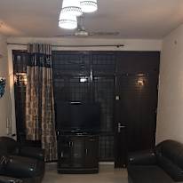 Photo of Skumar's room