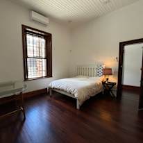 Photo of Sejal's room