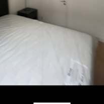 Photo of Gigi's room
