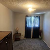 Photo of Marlene's room