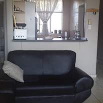 Photo of HUBERTHA's room