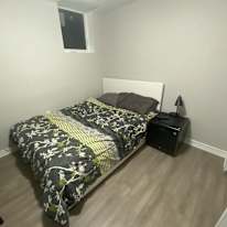 Photo of Heinz Stock's room