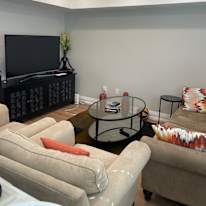 Photo of Tina's room