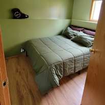 Photo of Jessica's room