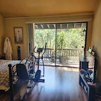 Photo of Sean's room