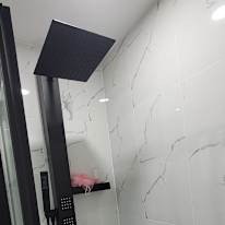 Photo of Sam Shenoda's room