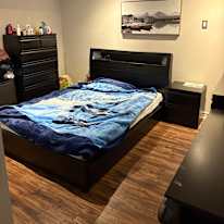 Photo of Dan's room