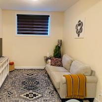Photo of Leticia's room