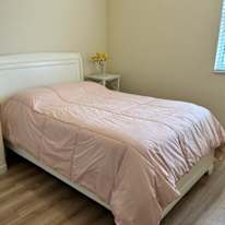 Photo of Candy's room