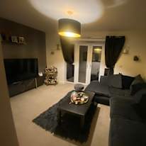 Photo of Katie's room