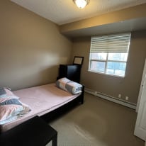 Photo of Funmike's room