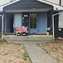 Photo of JUSTIN VANDORP's room