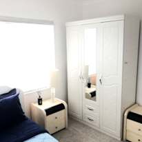Photo of Prasad's room