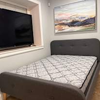 Photo of Kevin's room