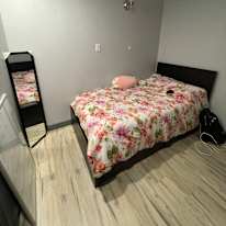 Photo of Mathusa's room