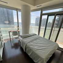 Ogeday Koskeroglu's room