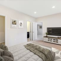 Photo of Rena Champaco's room