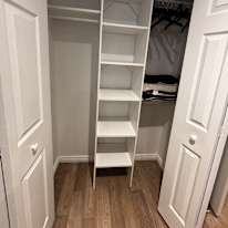 Photo of Mehran Tadayon's room