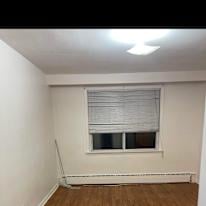 Photo of Mary Guntayon's room