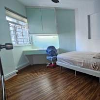 Photo of Bukit Batok room for rent's room
