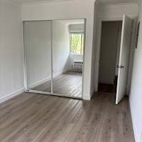 Photo of Andrea's room