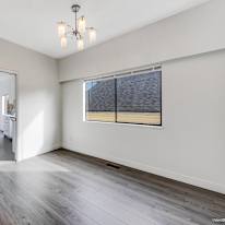Photo of Nick's room