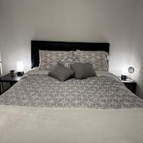 Photo of Linda's room