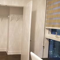 Photo of B's room