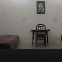 Photo of Mini's room