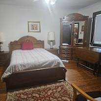 Photo of Bonnie's room